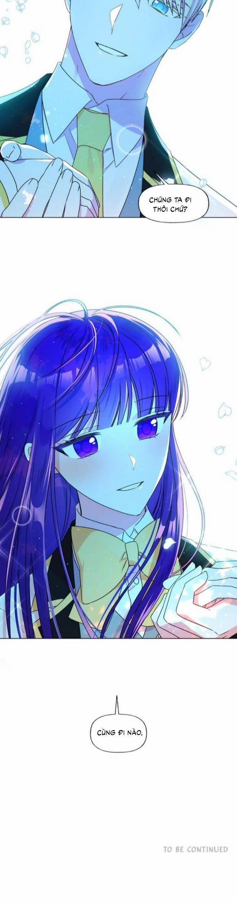 Nhật Ký Quan Sát Elena Evoy 32 trang 30