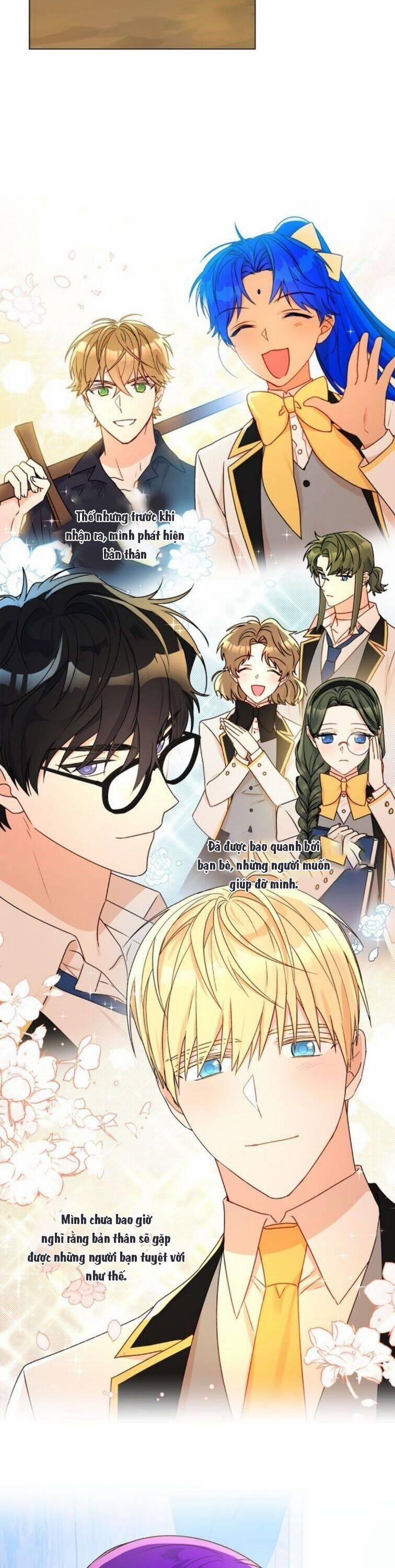 Nhật Ký Quan Sát Elena Evoy 32 trang 4