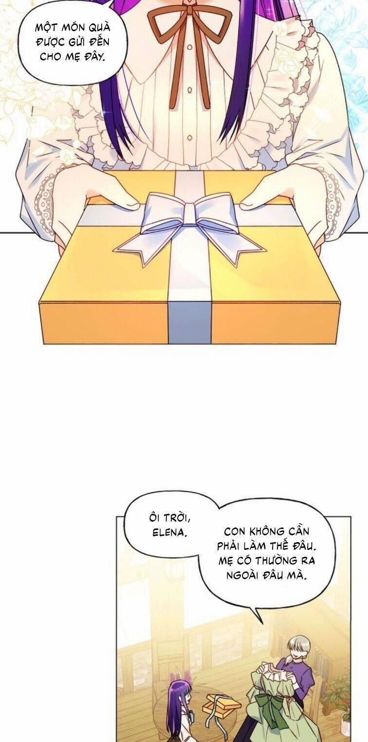 Nhật Ký Quan Sát Elena Evoy 32 trang 6