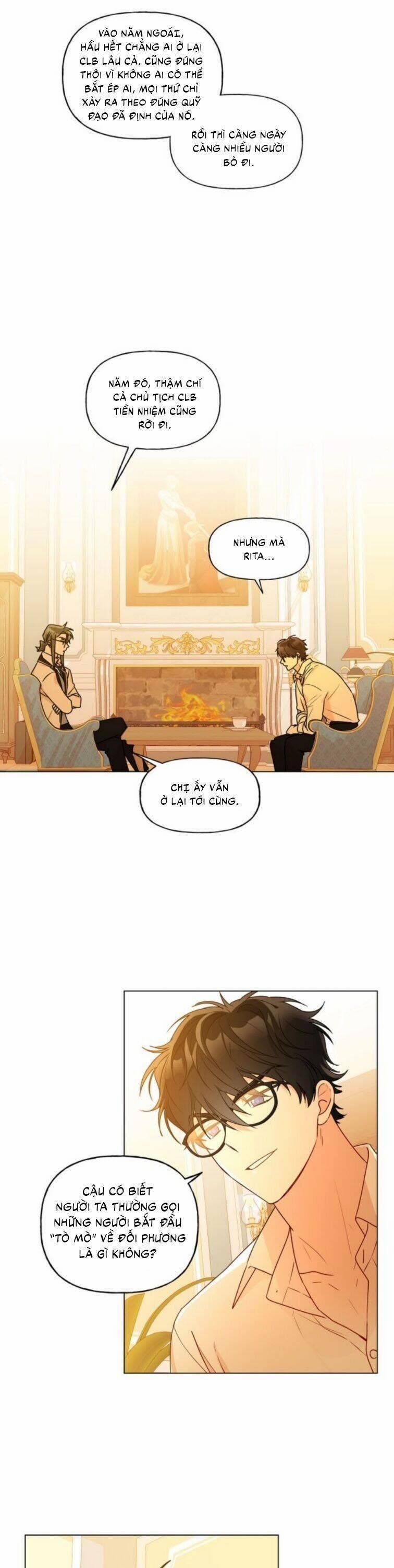 Nhật Ký Quan Sát Elena Evoy 33 trang 10