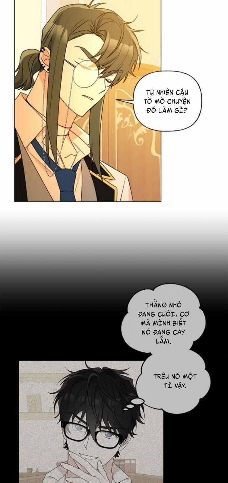 Nhật Ký Quan Sát Elena Evoy 33 trang 11