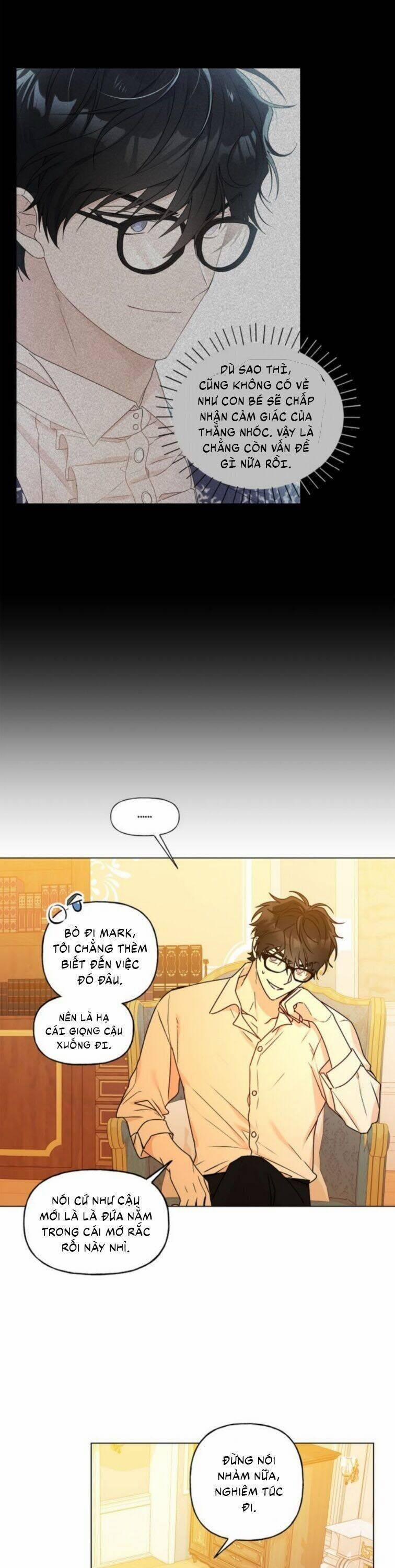 Nhật Ký Quan Sát Elena Evoy 33 trang 13