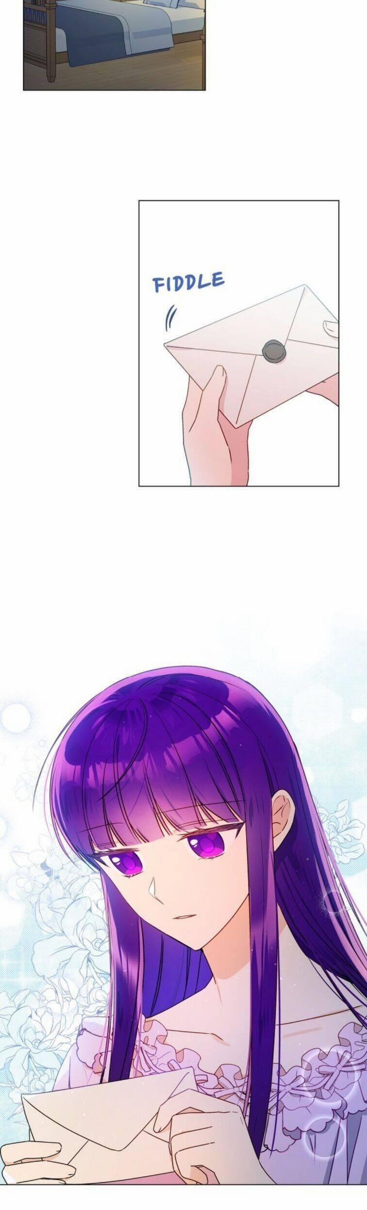 Nhật Ký Quan Sát Elena Evoy 33 trang 17