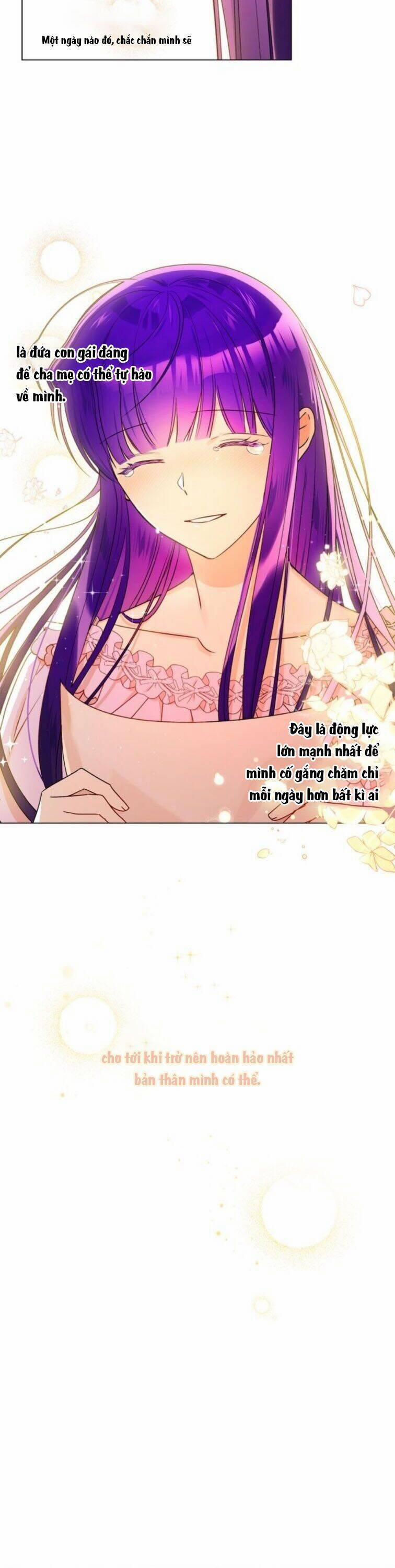 Nhật Ký Quan Sát Elena Evoy 33 trang 22