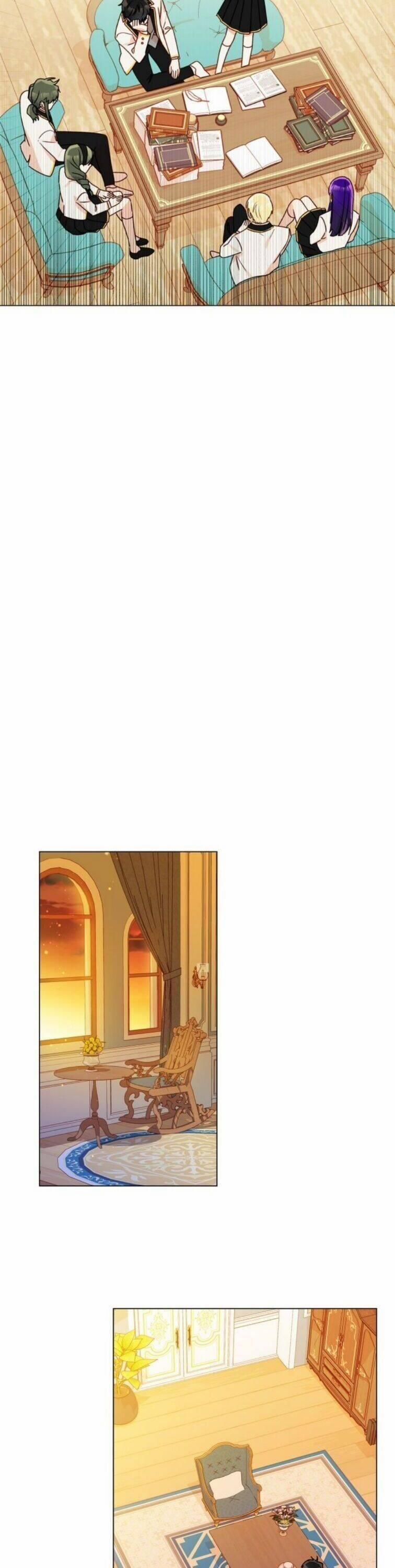 Nhật Ký Quan Sát Elena Evoy 33 trang 4