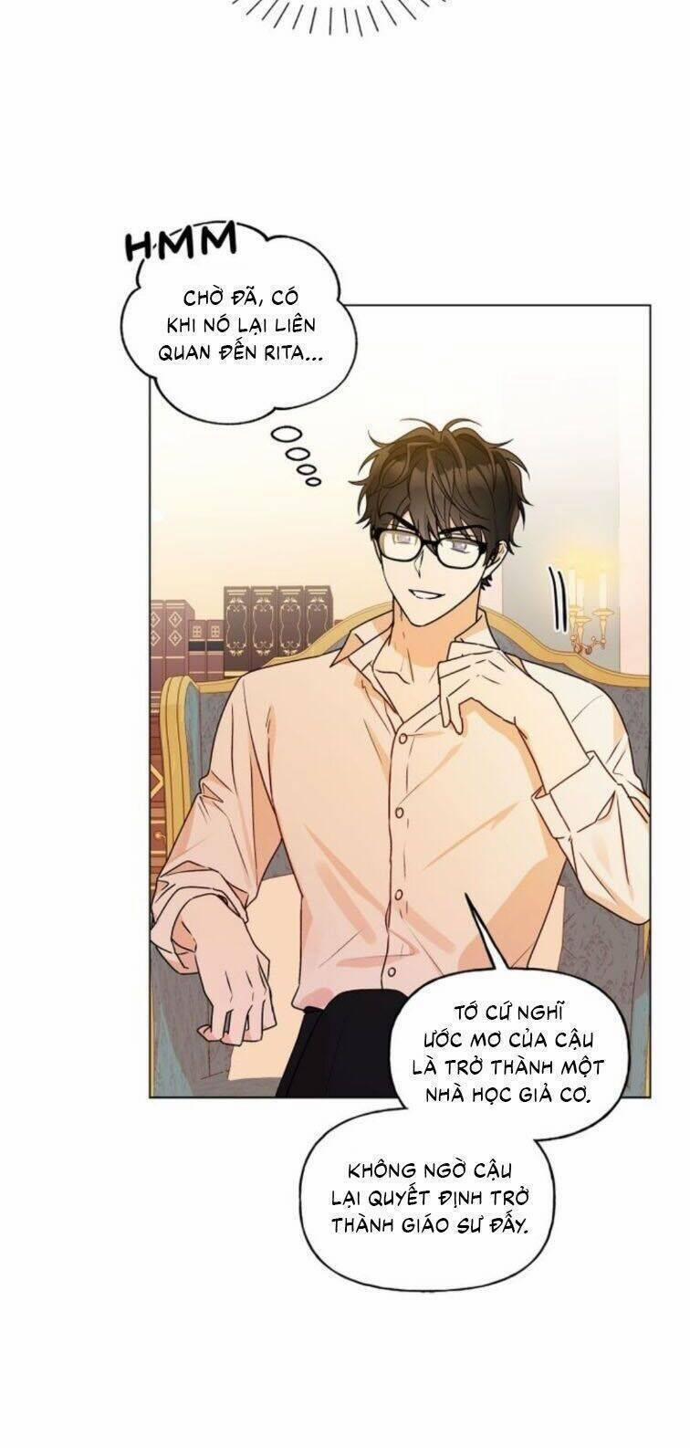 Nhật Ký Quan Sát Elena Evoy 33 trang 6