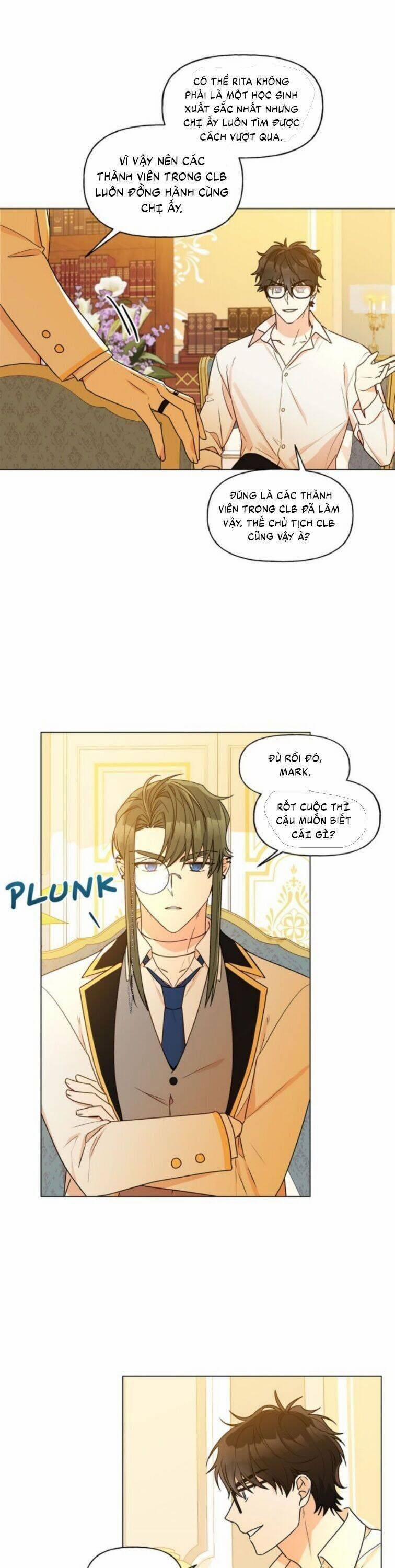 Nhật Ký Quan Sát Elena Evoy 33 trang 8