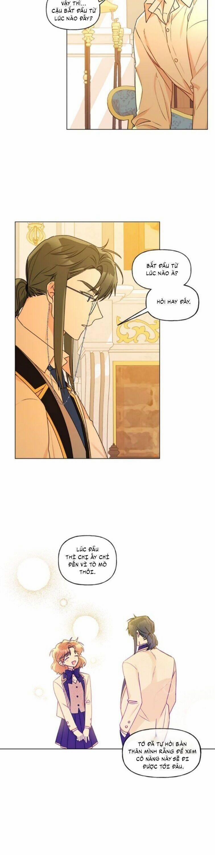 Nhật Ký Quan Sát Elena Evoy 33 trang 9