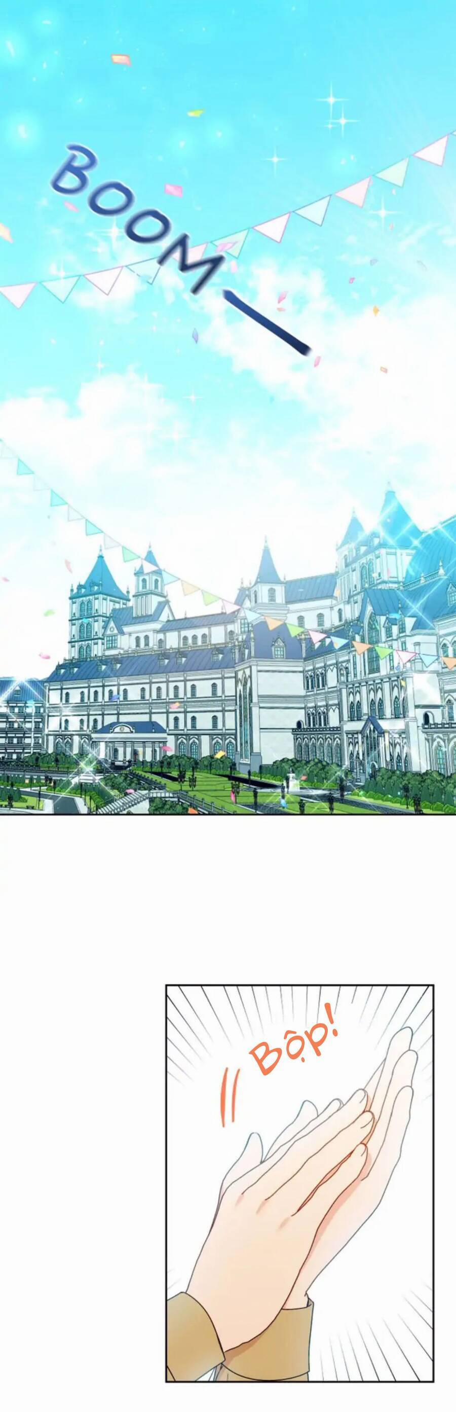 Nhật Ký Quan Sát Elena Evoy 34 trang 1