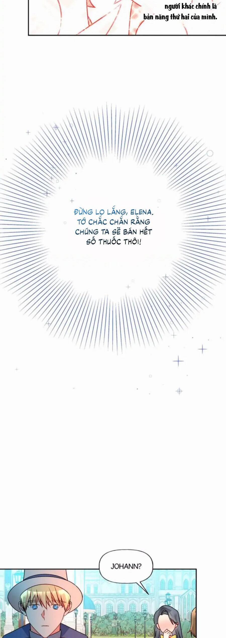 Nhật Ký Quan Sát Elena Evoy 34 trang 14