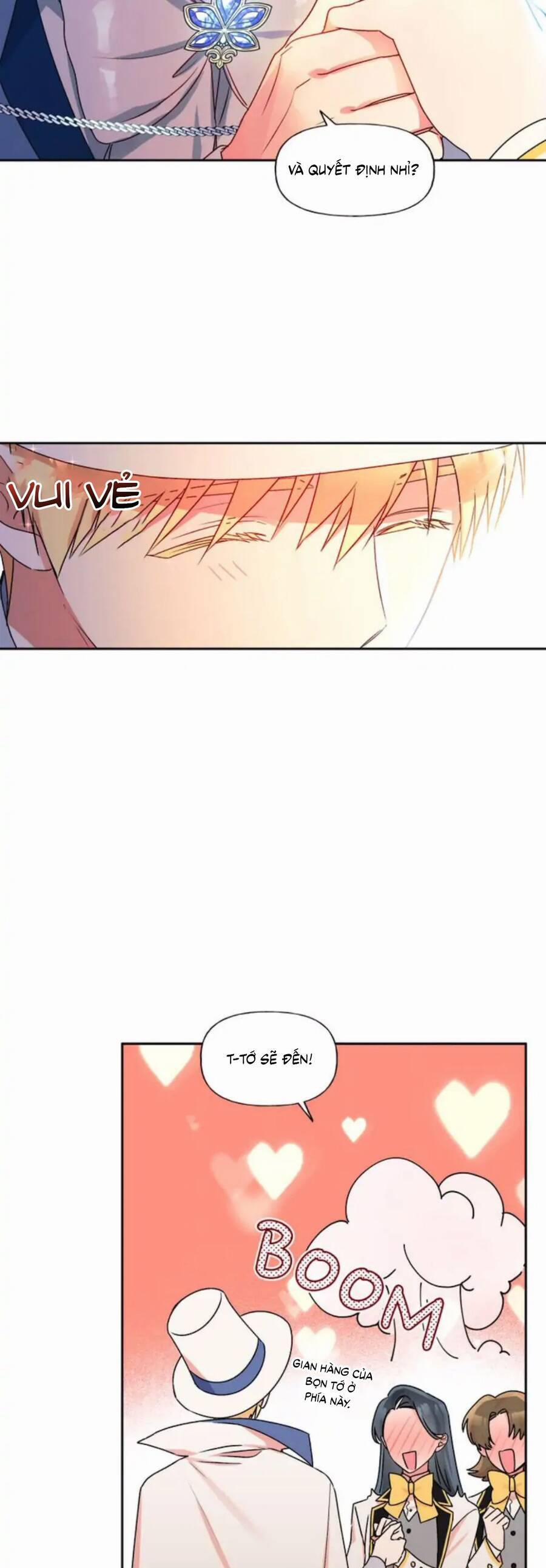 Nhật Ký Quan Sát Elena Evoy 34 trang 18