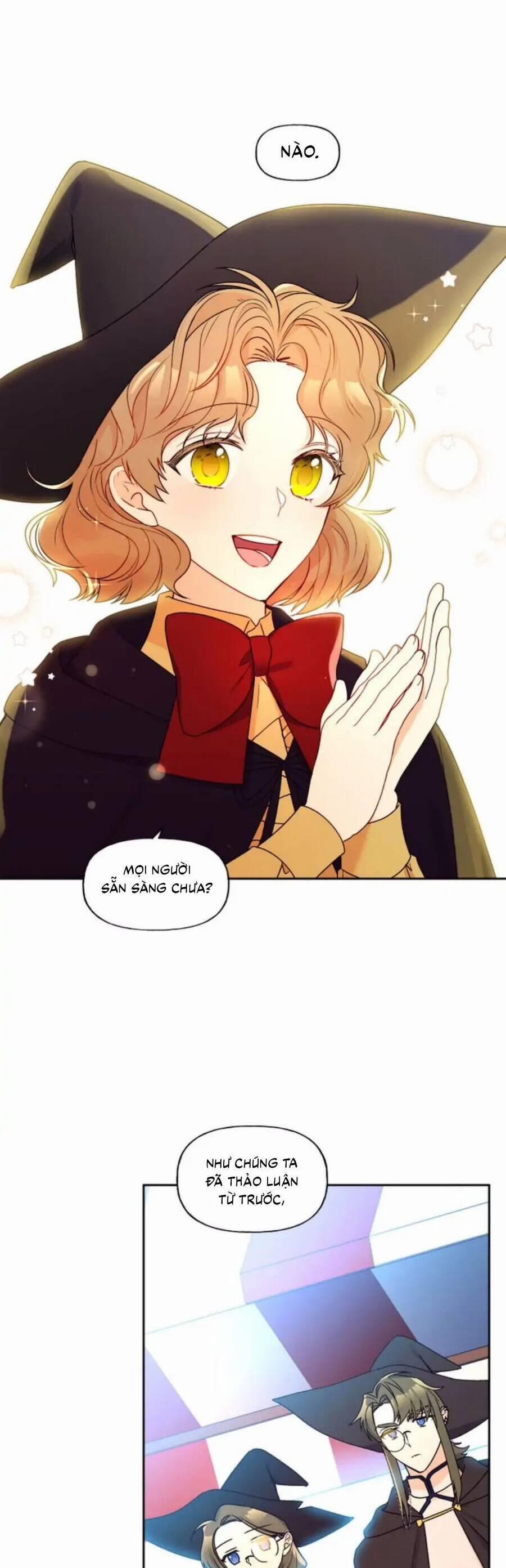 Nhật Ký Quan Sát Elena Evoy 34 trang 2