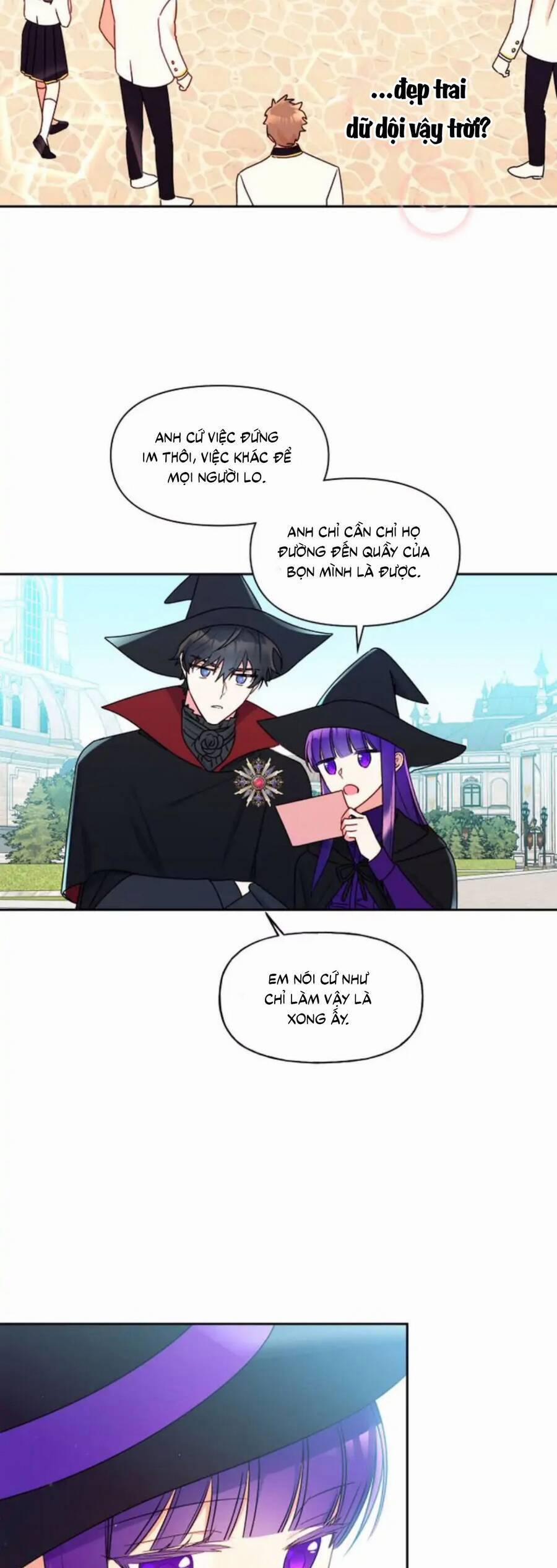 Nhật Ký Quan Sát Elena Evoy 34 trang 24