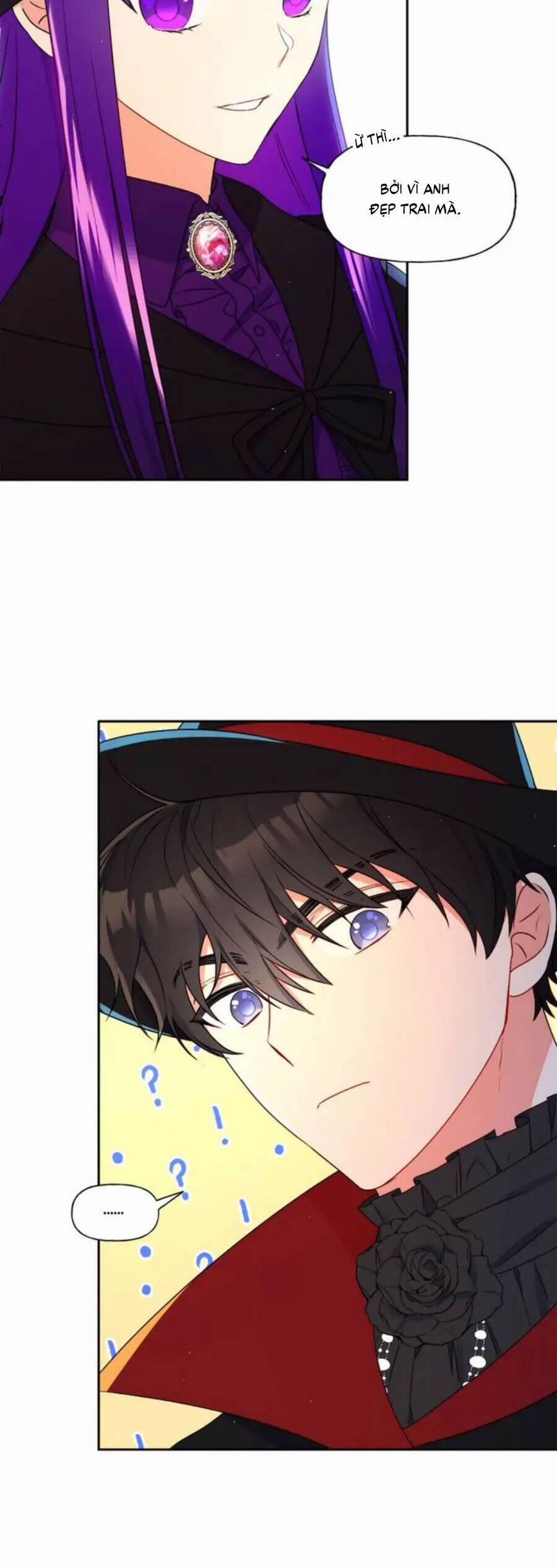 Nhật Ký Quan Sát Elena Evoy 34 trang 25