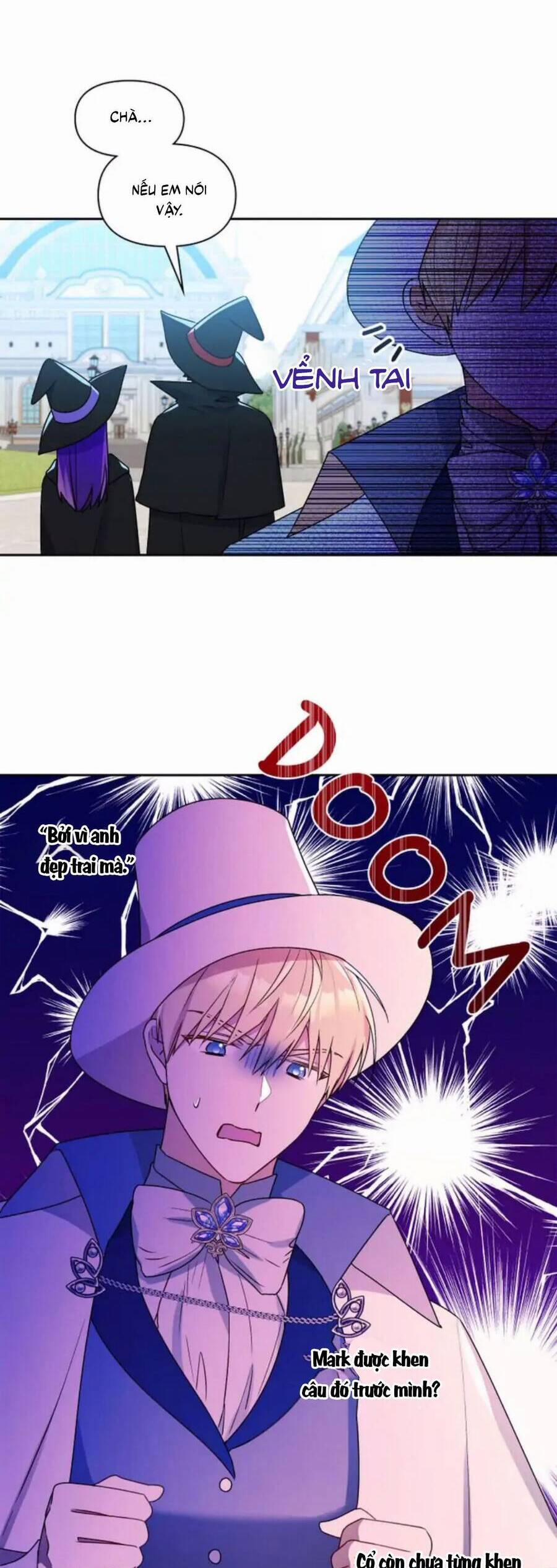 Nhật Ký Quan Sát Elena Evoy 34 trang 26