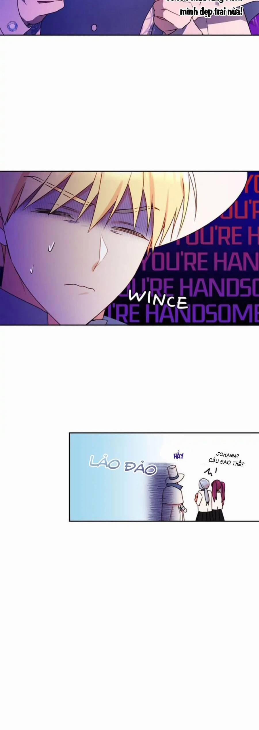 Nhật Ký Quan Sát Elena Evoy 34 trang 27