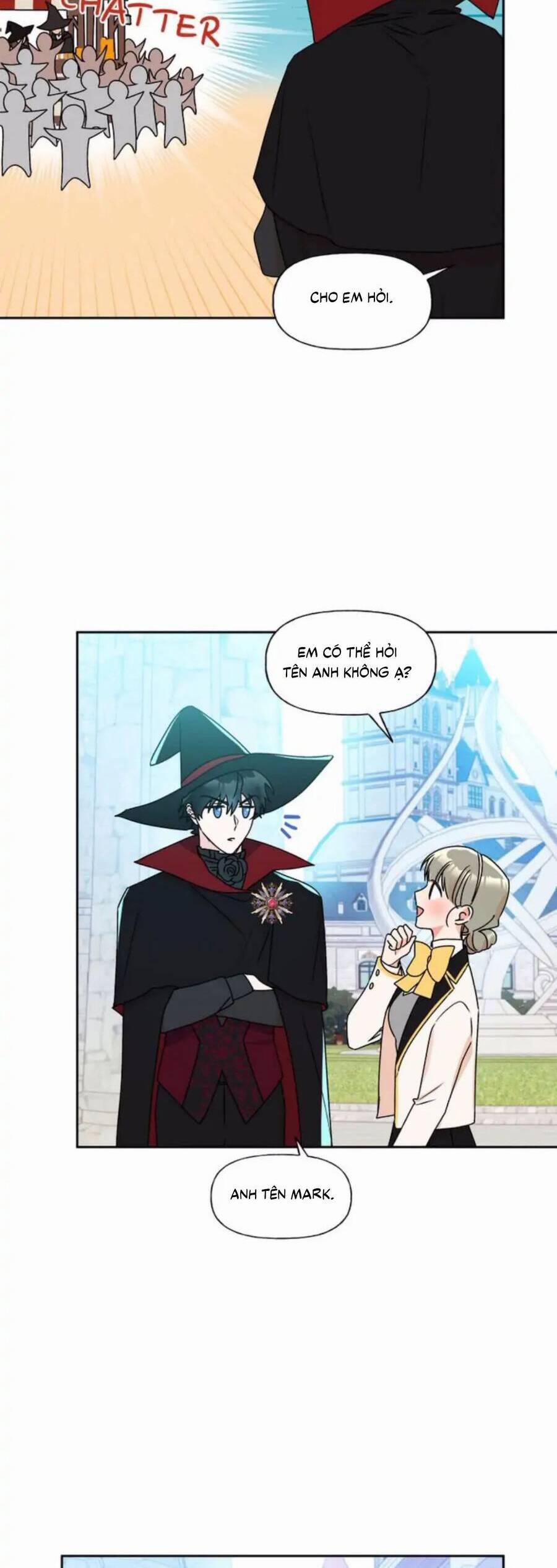 Nhật Ký Quan Sát Elena Evoy 34 trang 29