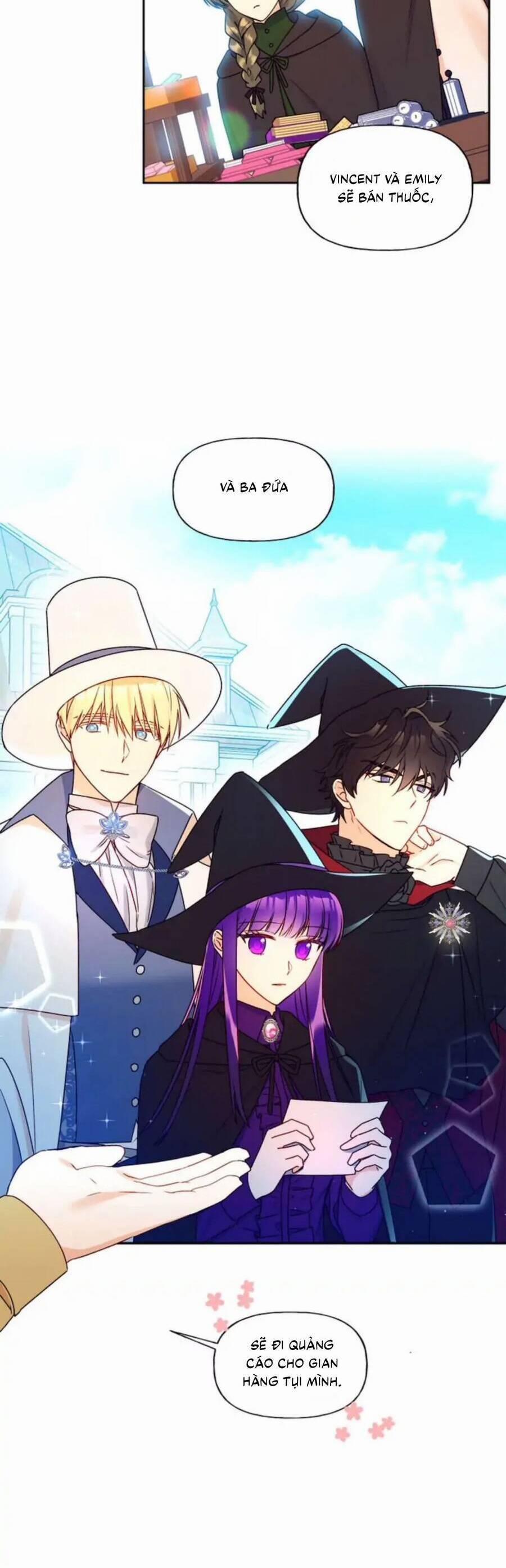 Nhật Ký Quan Sát Elena Evoy 34 trang 3