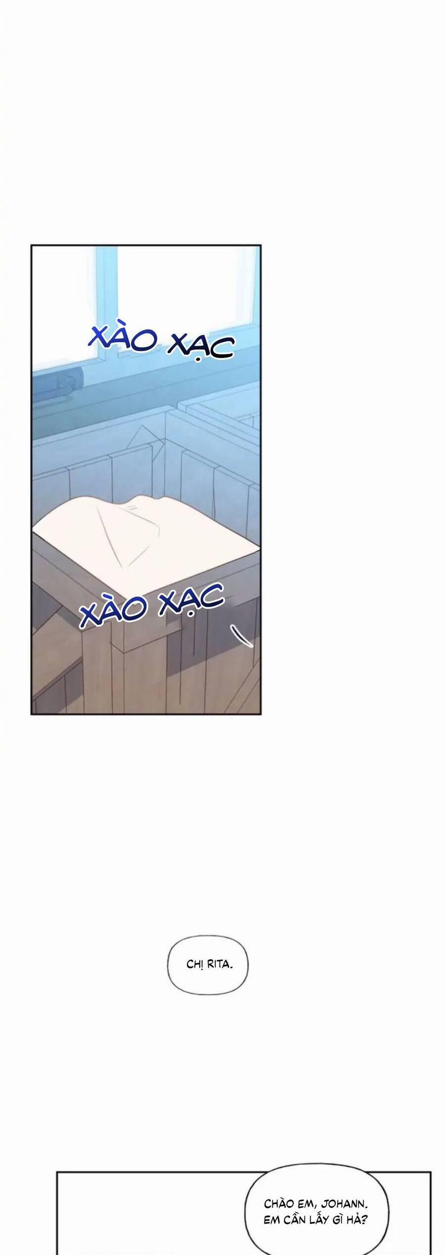 Nhật Ký Quan Sát Elena Evoy 34 trang 33