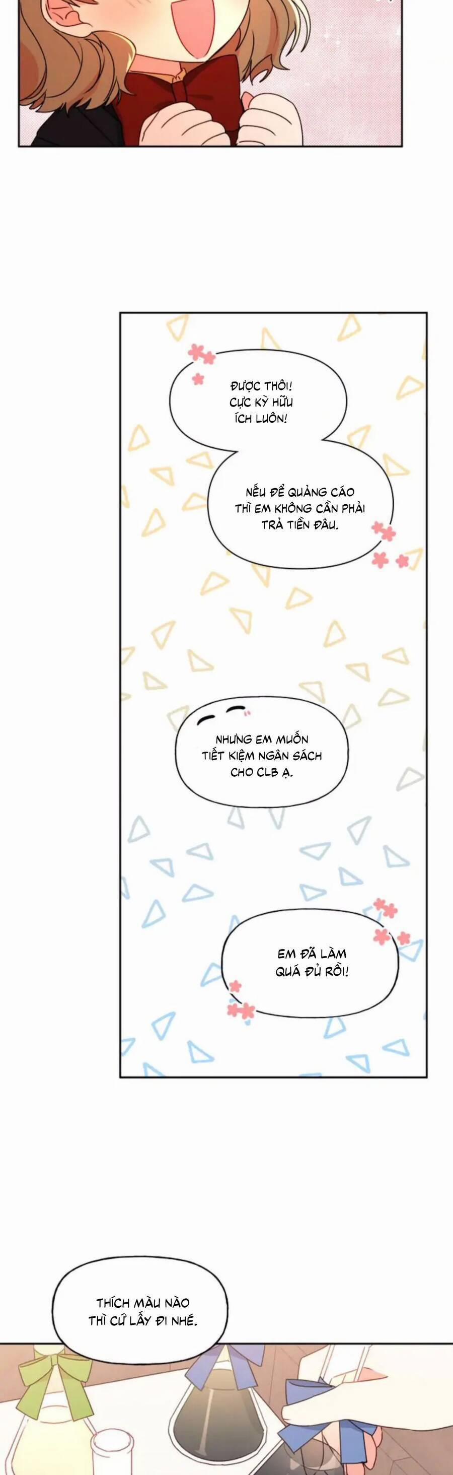 Nhật Ký Quan Sát Elena Evoy 34 trang 37