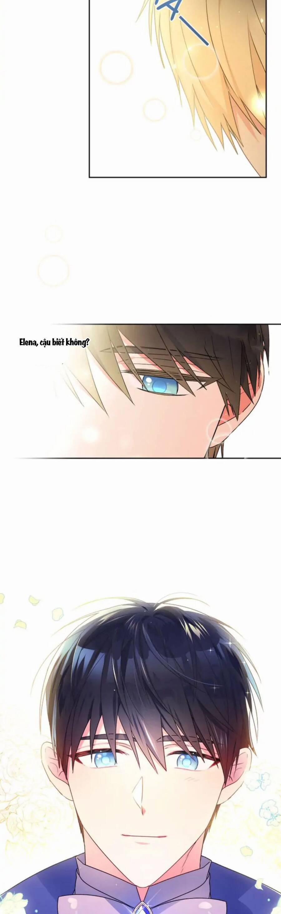 Nhật Ký Quan Sát Elena Evoy 34 trang 39