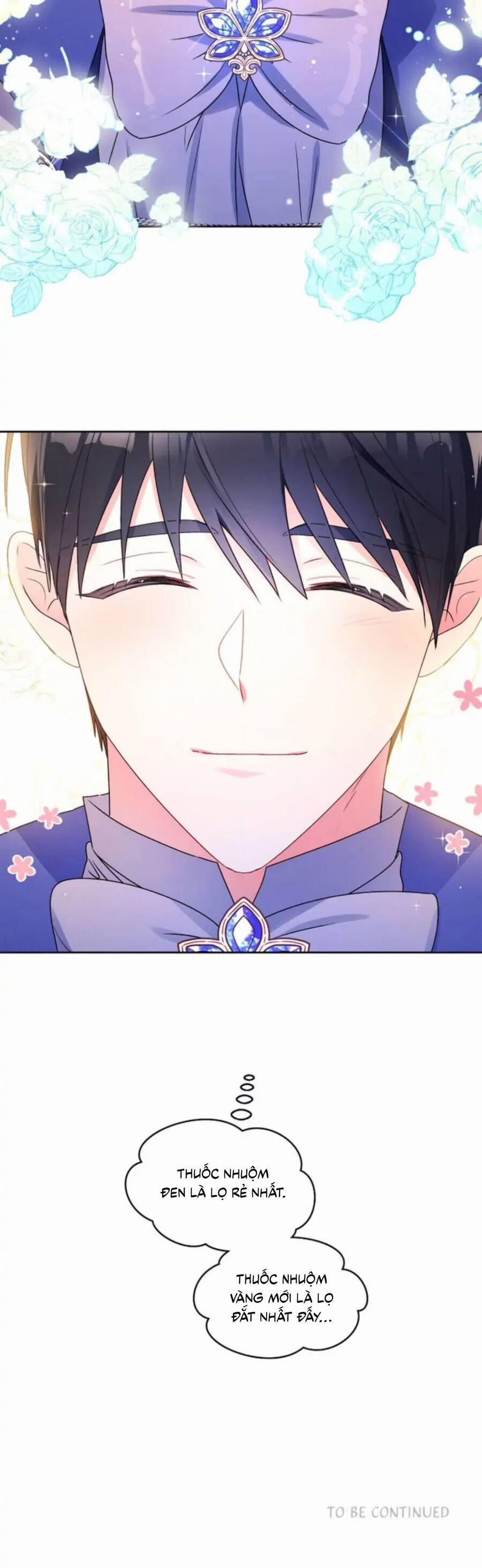 Nhật Ký Quan Sát Elena Evoy 34 trang 40