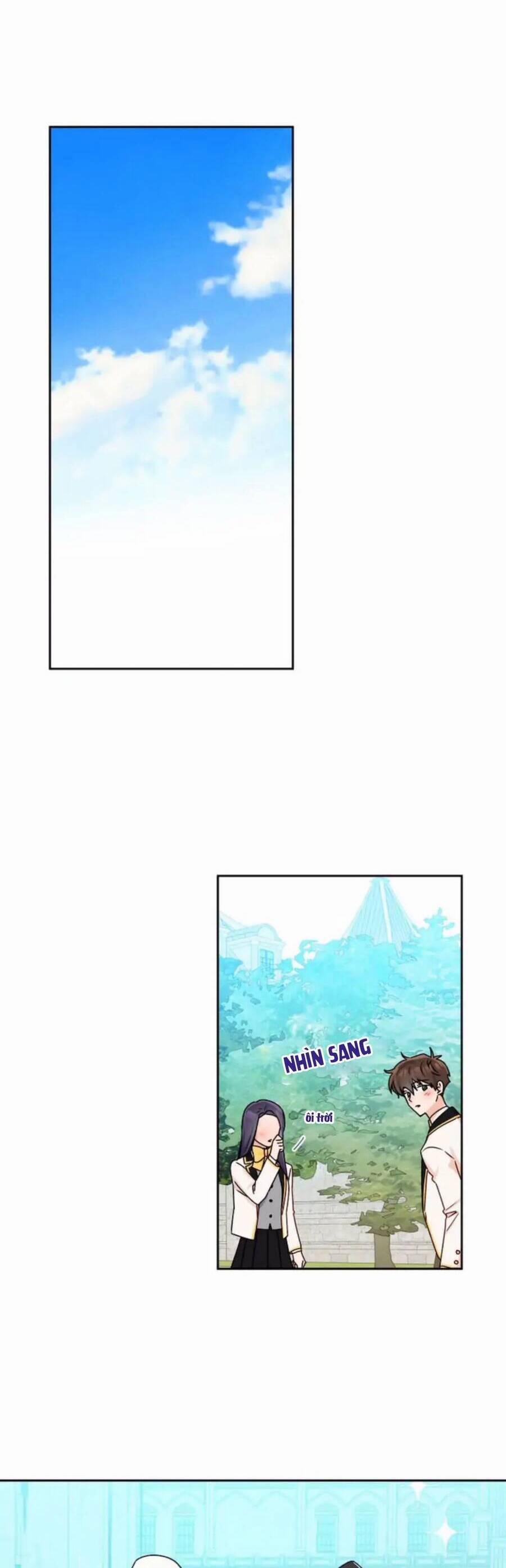 Nhật Ký Quan Sát Elena Evoy 34 trang 5