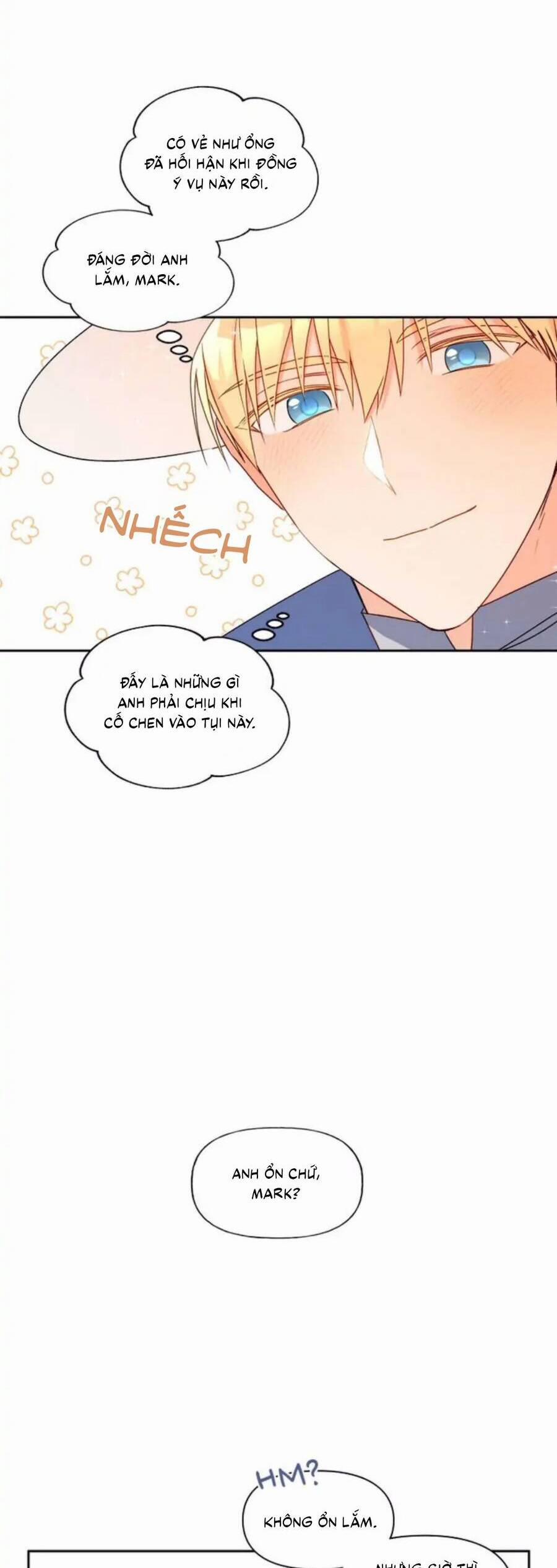 Nhật Ký Quan Sát Elena Evoy 34 trang 7