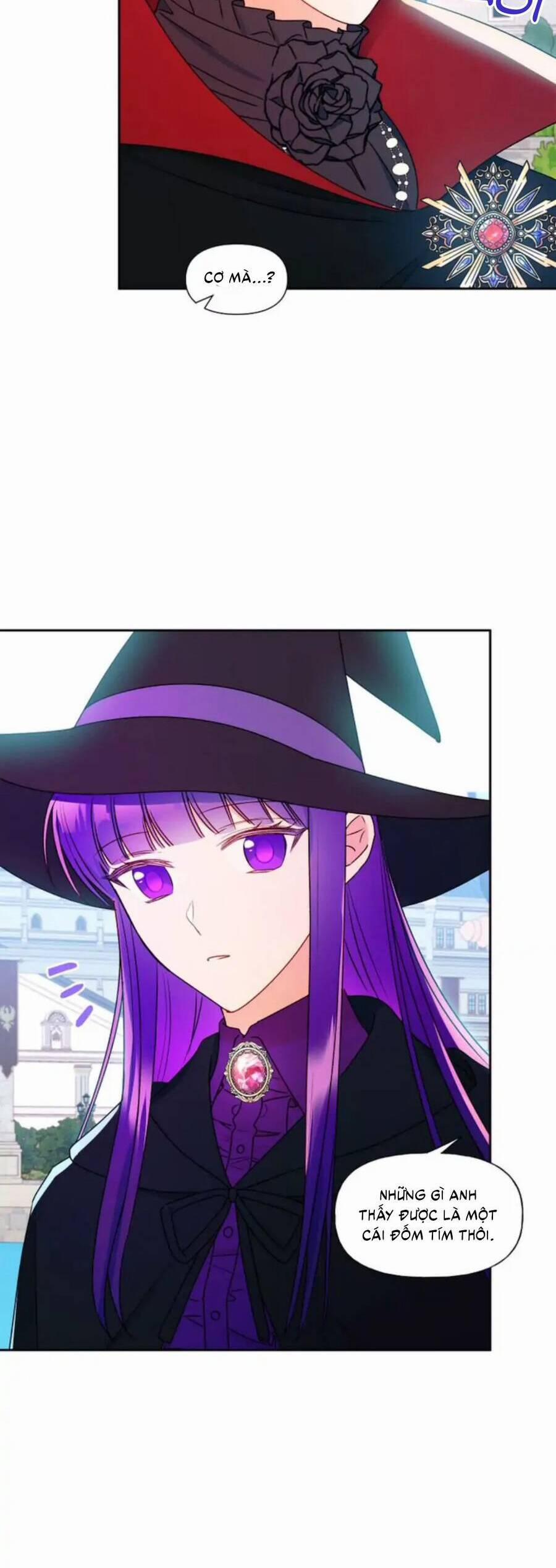 Nhật Ký Quan Sát Elena Evoy 34 trang 9