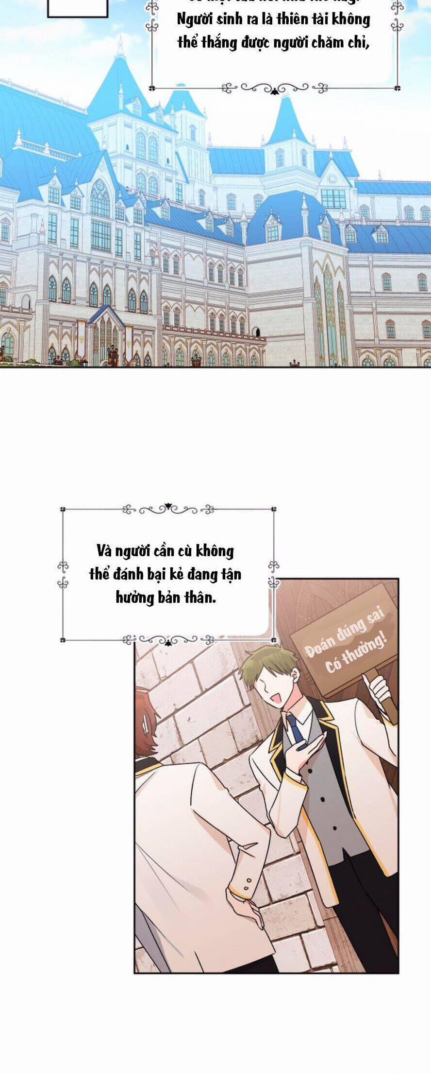 Nhật Ký Quan Sát Elena Evoy 35 trang 17