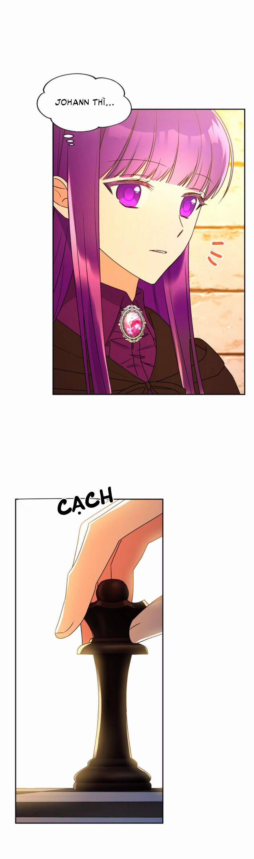 Nhật Ký Quan Sát Elena Evoy 35 trang 20