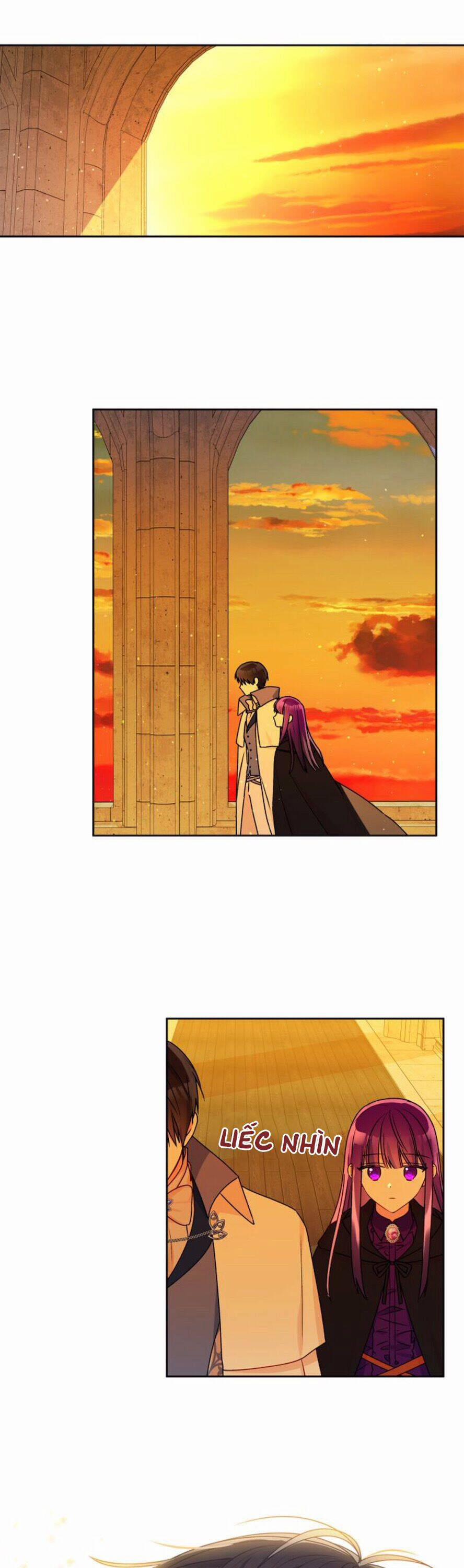 Nhật Ký Quan Sát Elena Evoy 35 trang 24