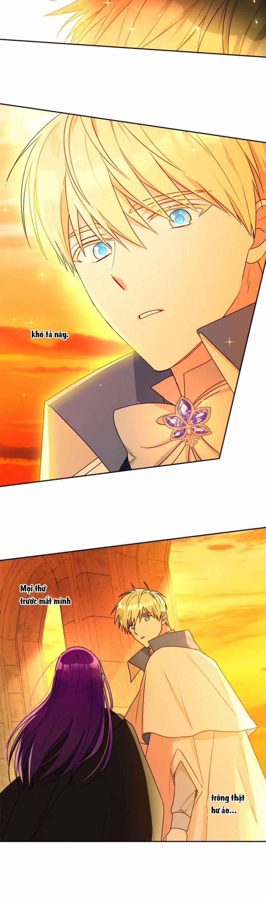 Nhật Ký Quan Sát Elena Evoy 35 trang 26