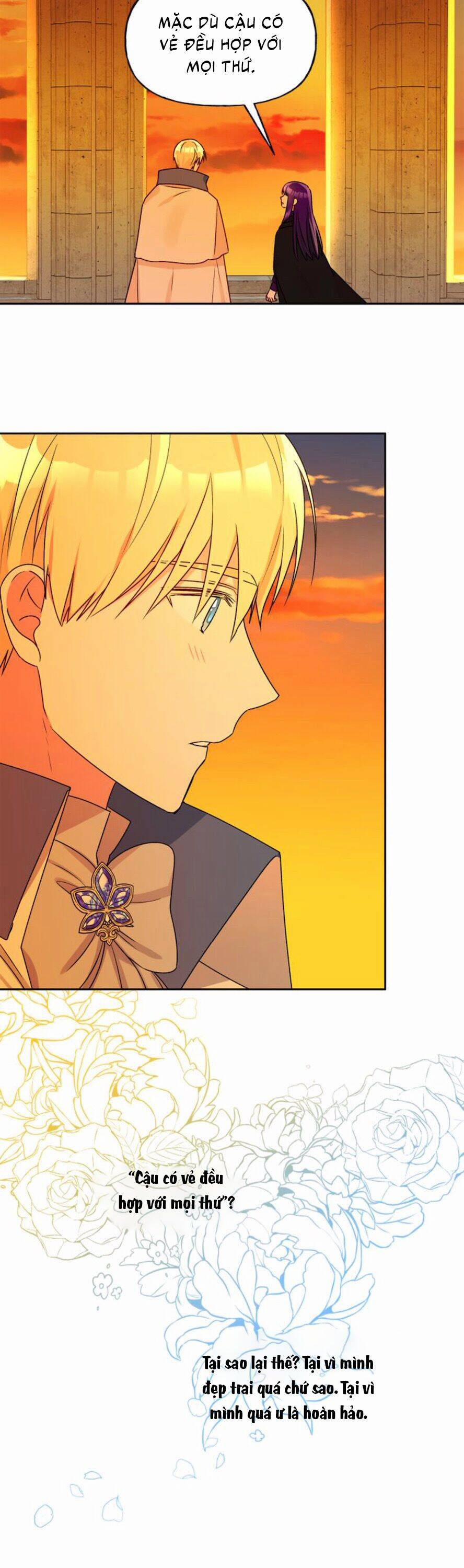 Nhật Ký Quan Sát Elena Evoy 35 trang 30