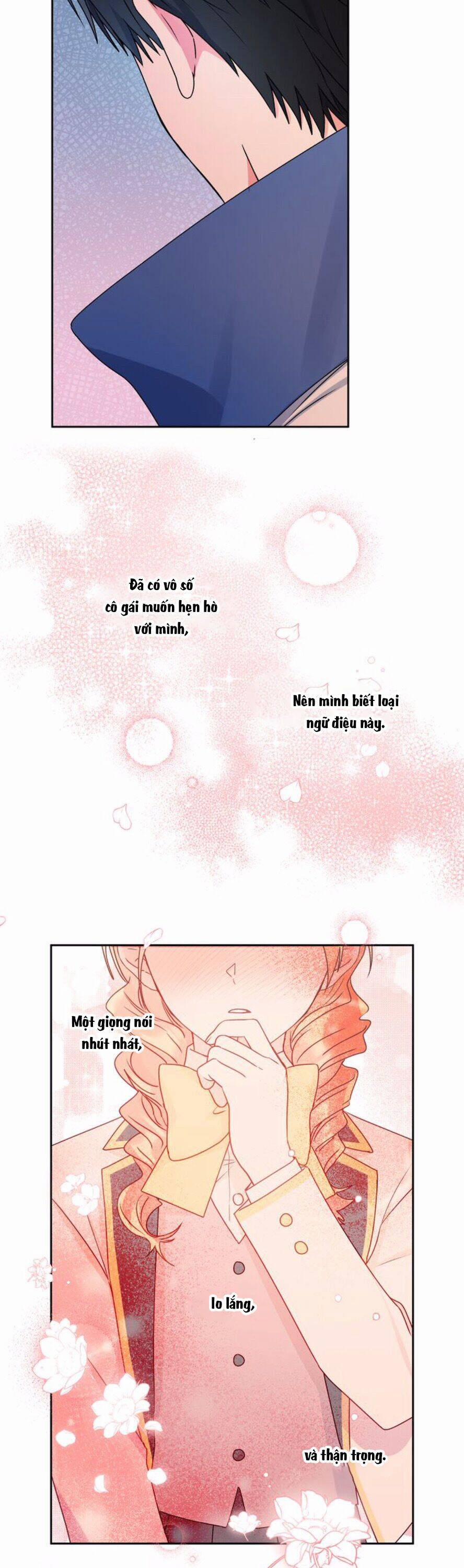 Nhật Ký Quan Sát Elena Evoy 35 trang 31