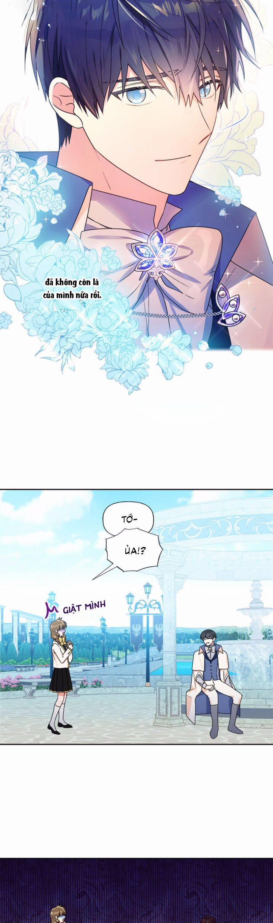 Nhật Ký Quan Sát Elena Evoy 35 trang 4