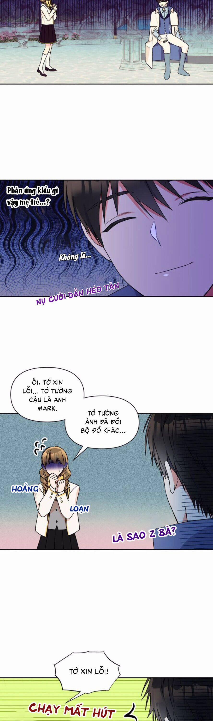 Nhật Ký Quan Sát Elena Evoy 35 trang 5