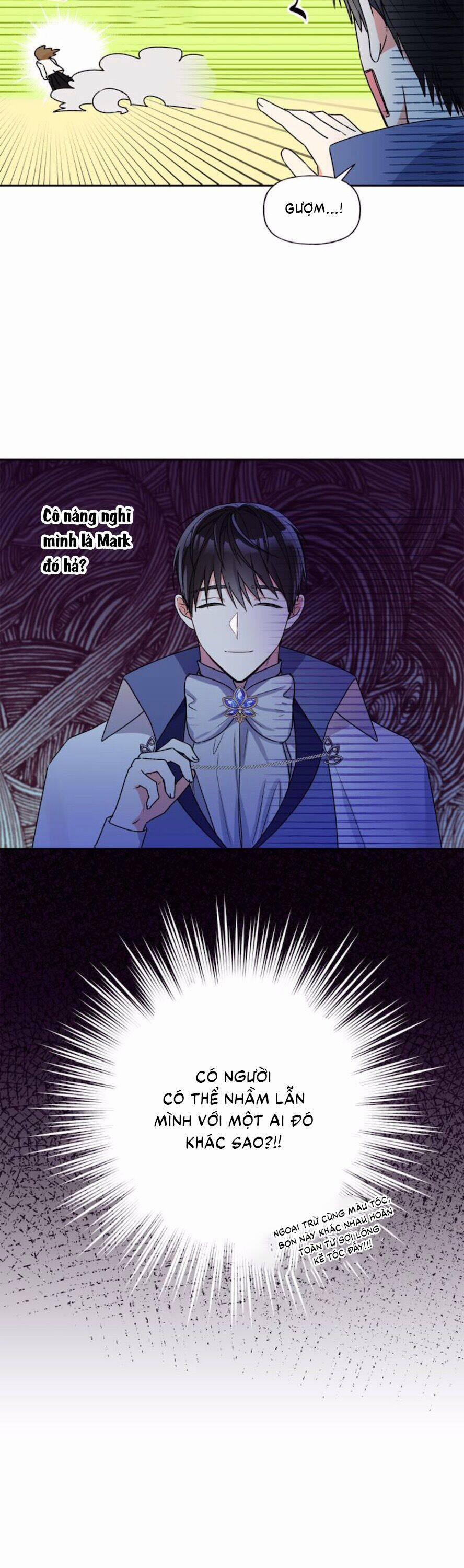 Nhật Ký Quan Sát Elena Evoy 35 trang 6