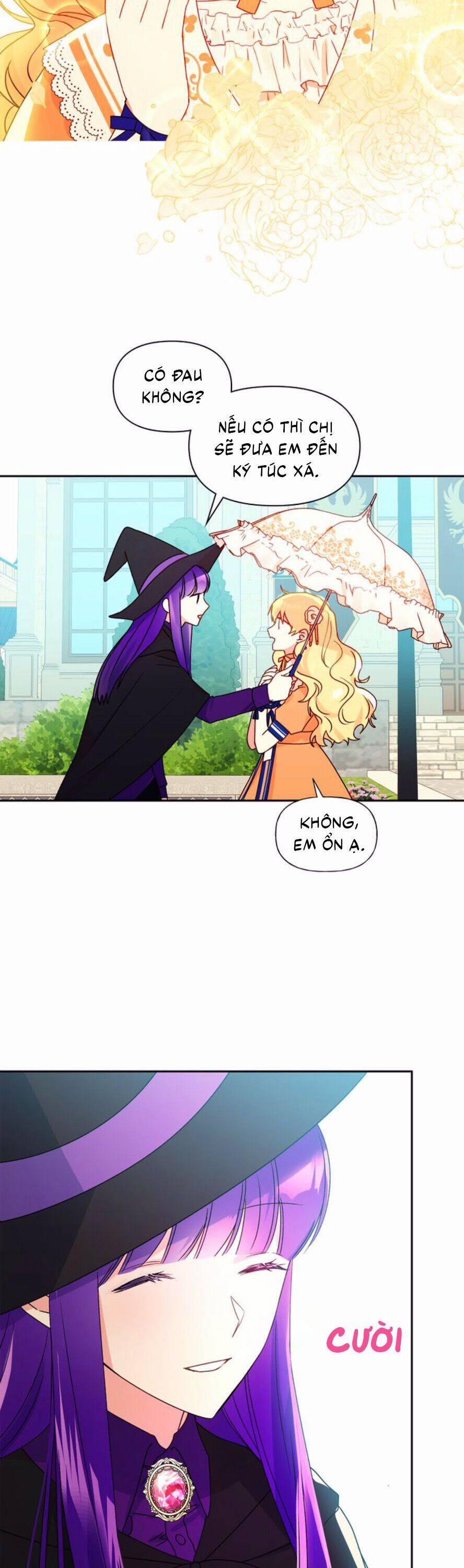 Nhật Ký Quan Sát Elena Evoy 36 trang 11