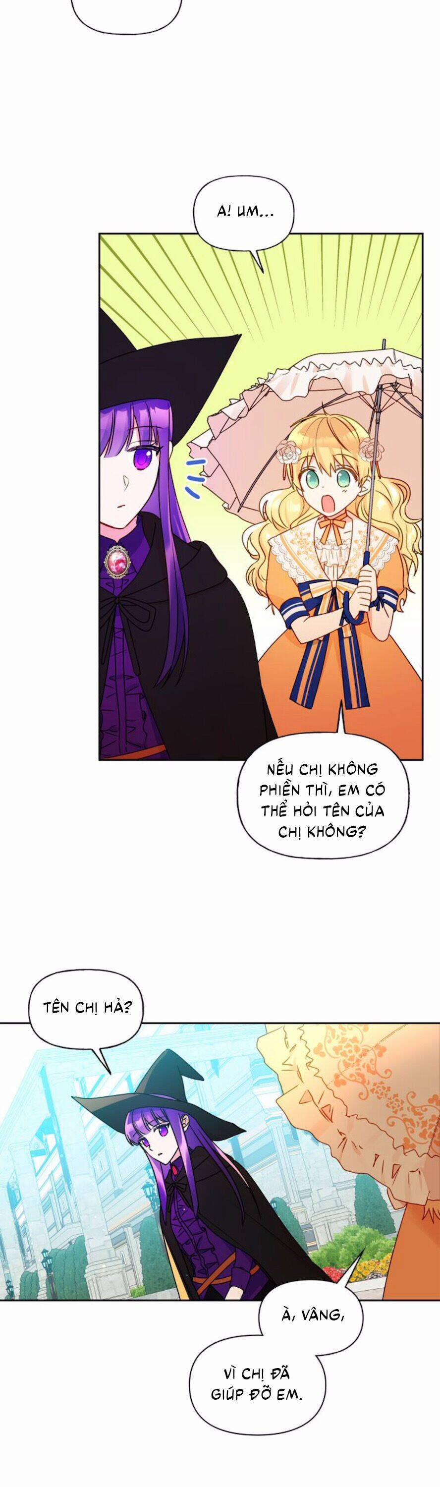 Nhật Ký Quan Sát Elena Evoy 36 trang 13