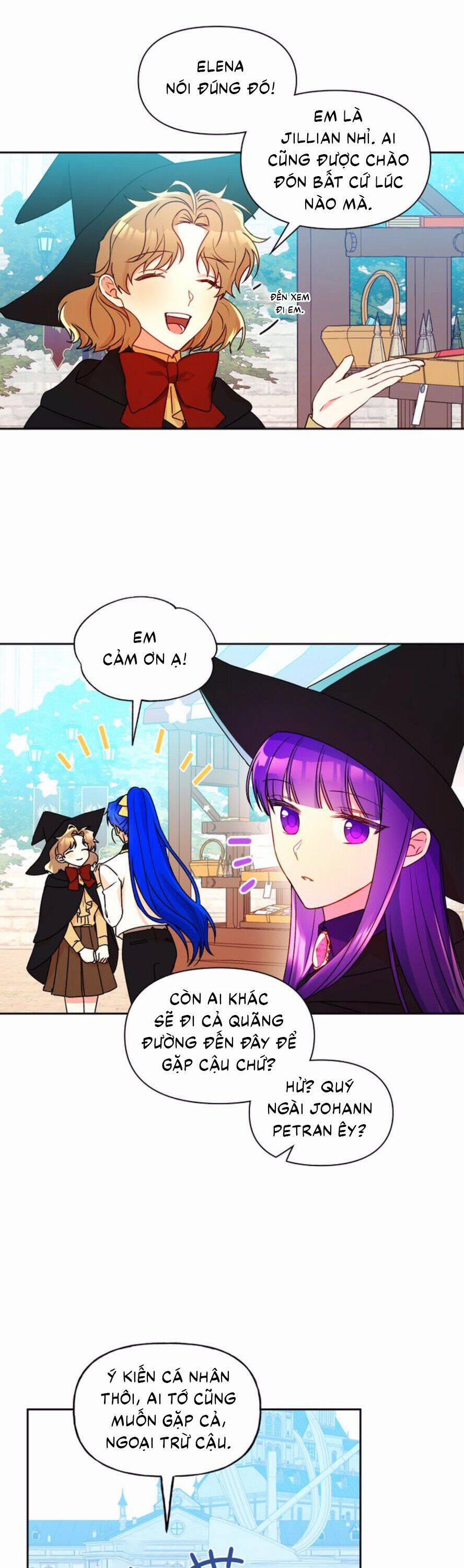 Nhật Ký Quan Sát Elena Evoy 36 trang 2