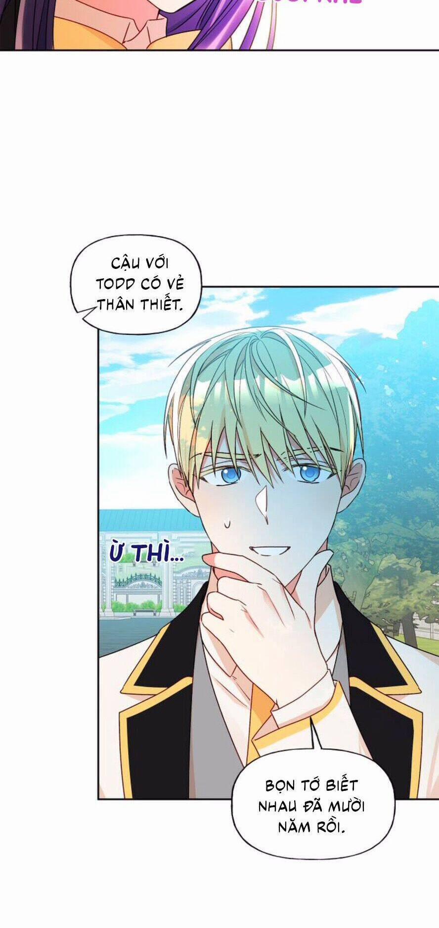 Nhật Ký Quan Sát Elena Evoy 36 trang 21