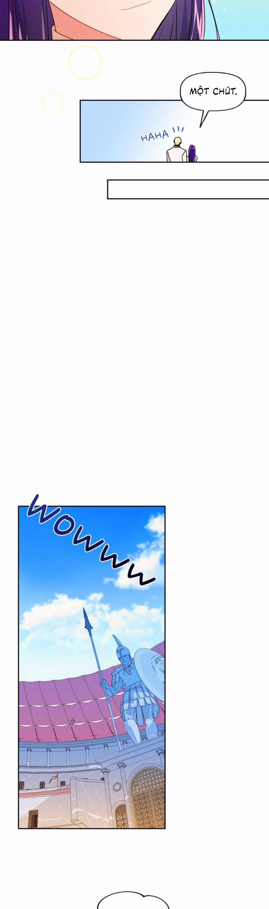 Nhật Ký Quan Sát Elena Evoy 36 trang 25