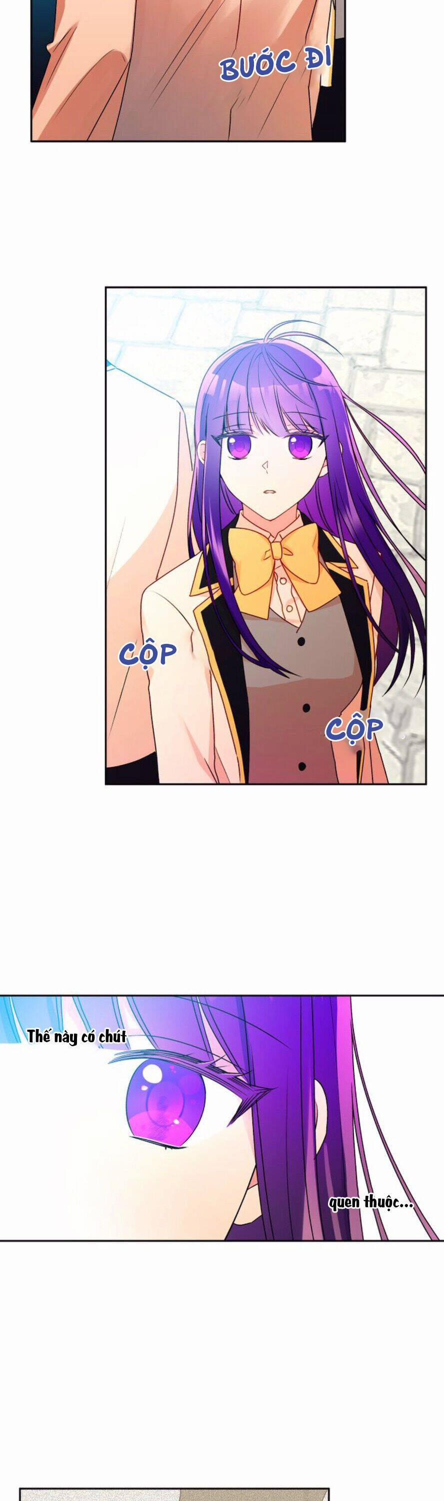 Nhật Ký Quan Sát Elena Evoy 36 trang 28