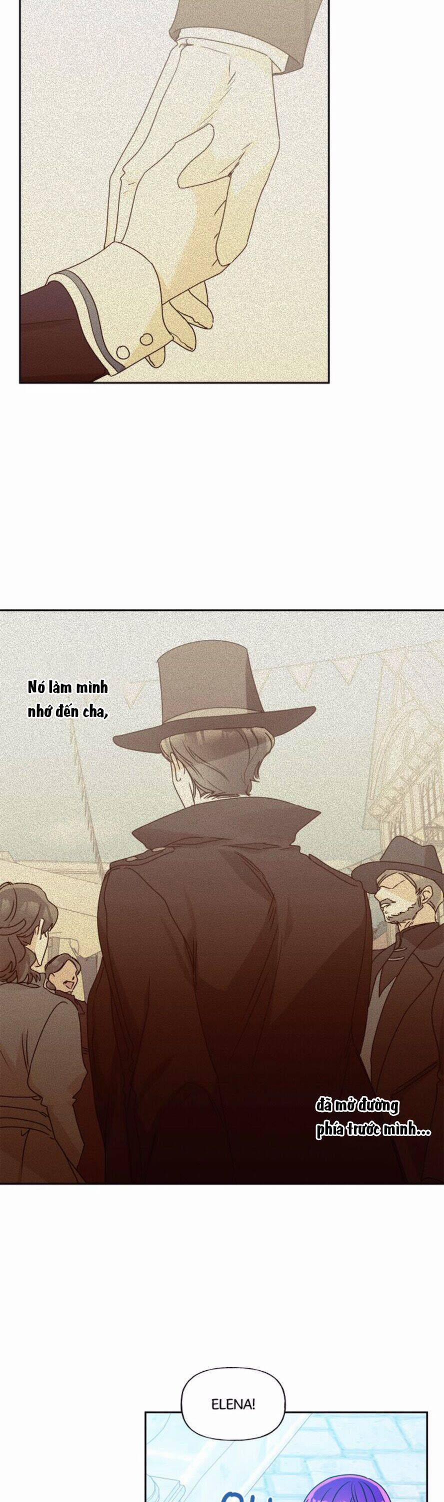 Nhật Ký Quan Sát Elena Evoy 36 trang 29