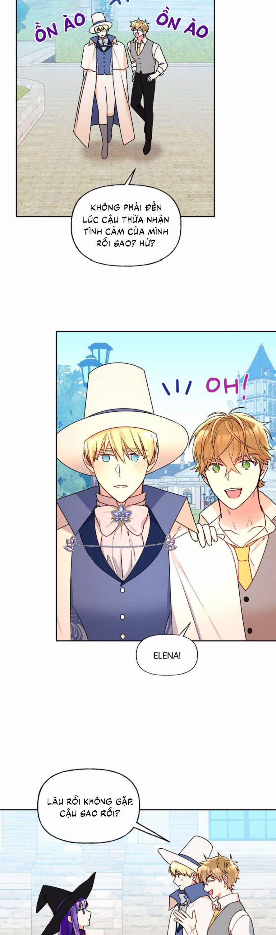 Nhật Ký Quan Sát Elena Evoy 36 trang 3