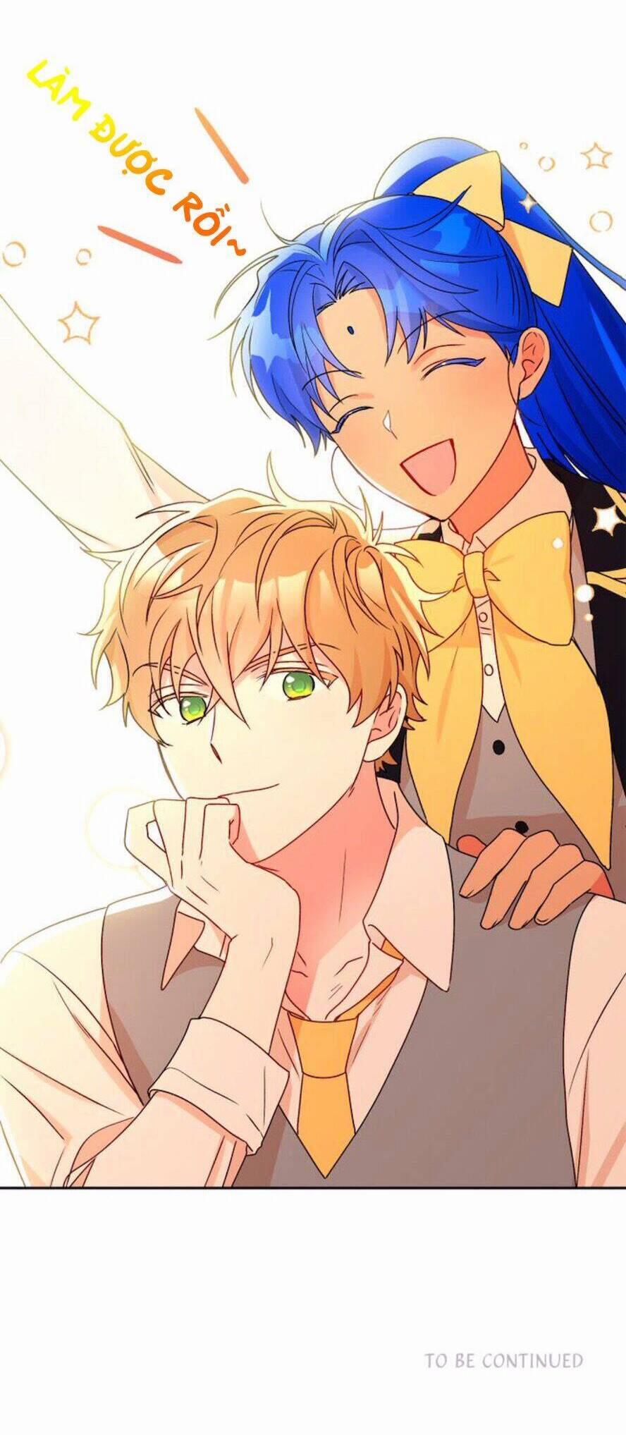 Nhật Ký Quan Sát Elena Evoy 36 trang 31