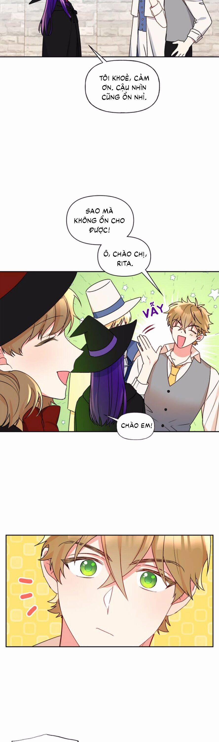 Nhật Ký Quan Sát Elena Evoy 36 trang 4