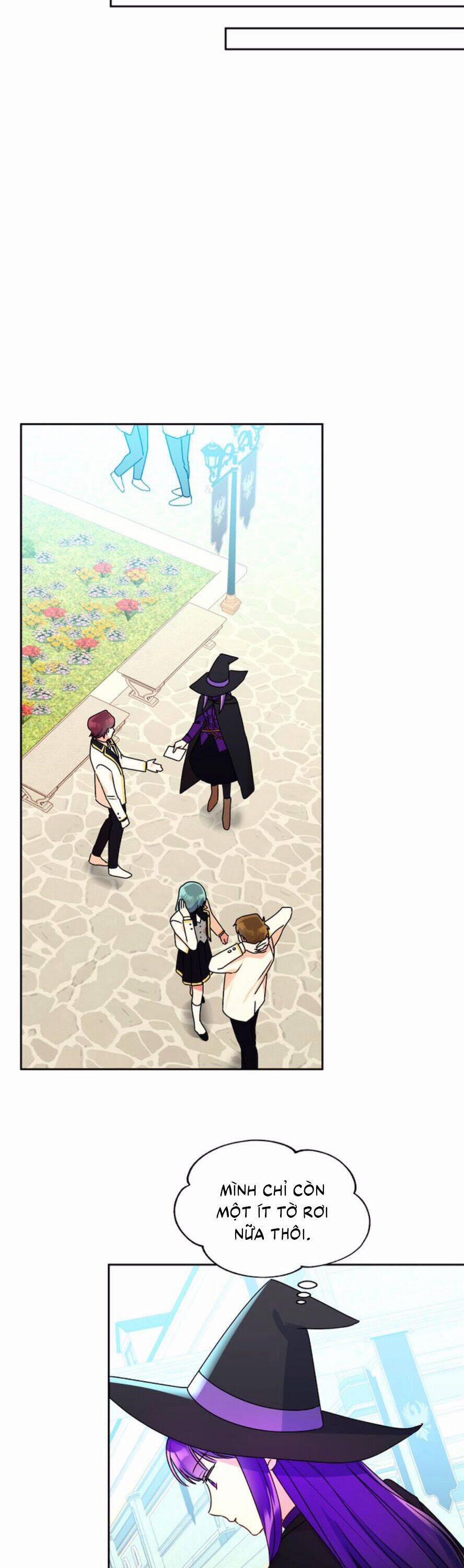 Nhật Ký Quan Sát Elena Evoy 36 trang 9