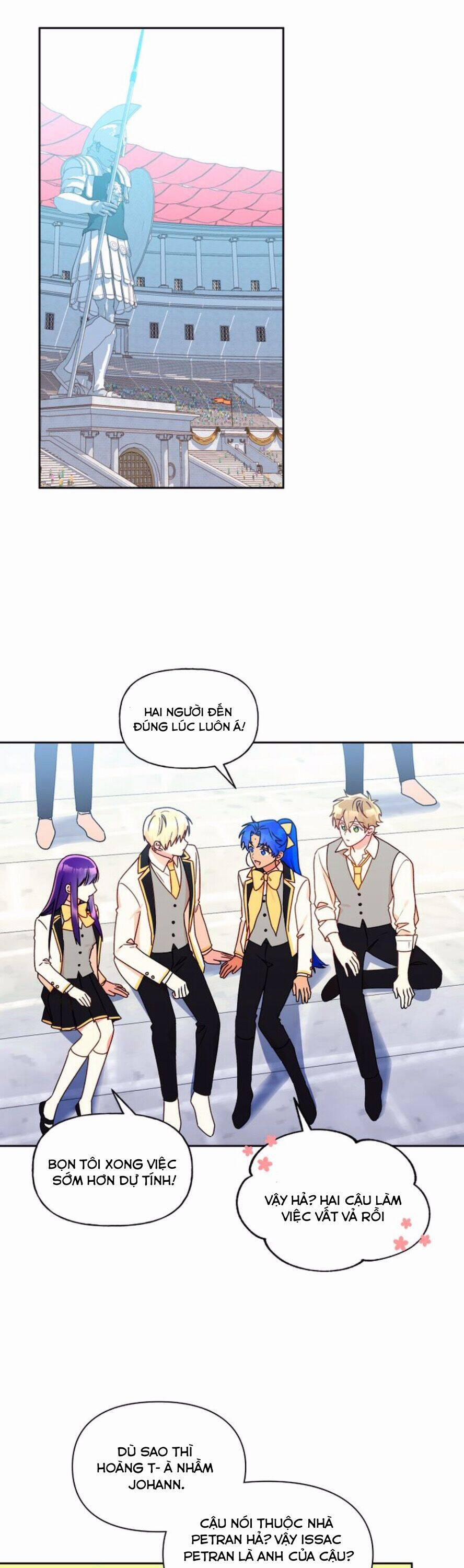 Nhật Ký Quan Sát Elena Evoy 37 trang 1